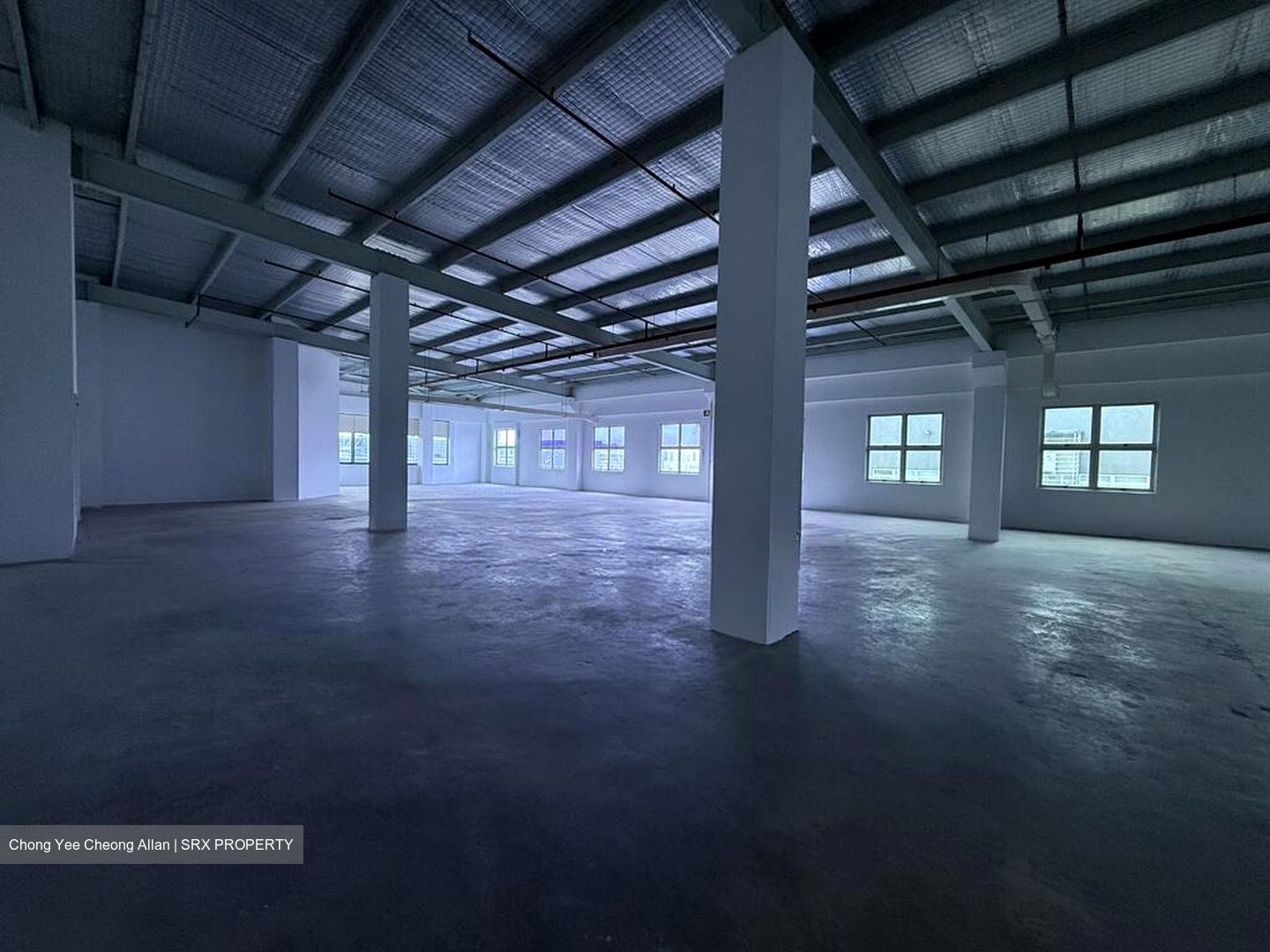 Ubi 55 (D14), Factory #523212591